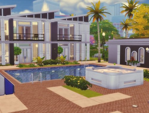 House 14