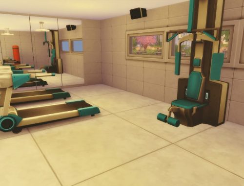 House 14