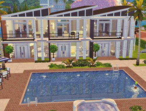 House 14