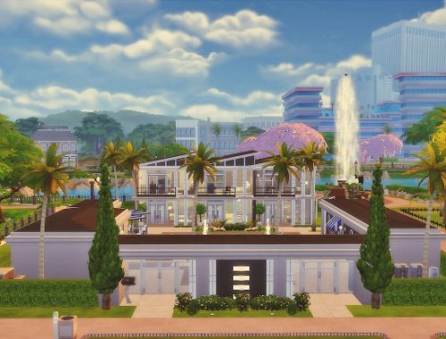 House 14