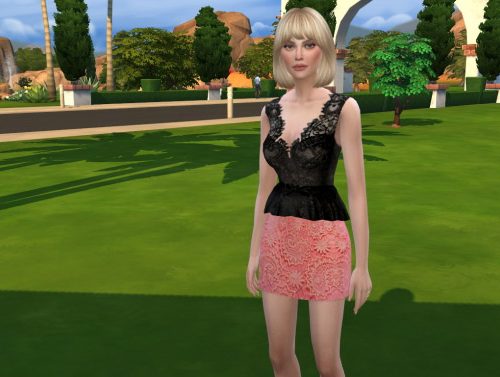 Claire