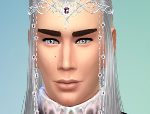 Lee Pace as Thranduil
