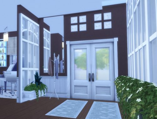 Villa Isabel