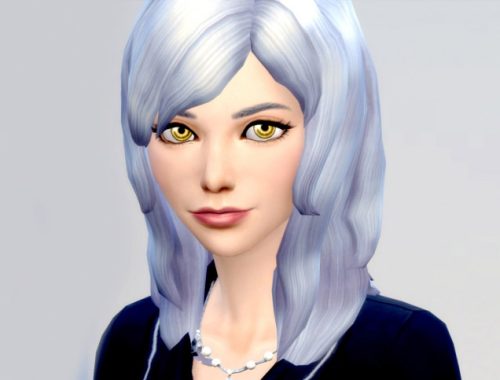 KINGDOM HEARTS EYES