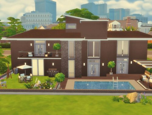 House 15