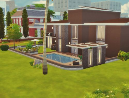 House 15