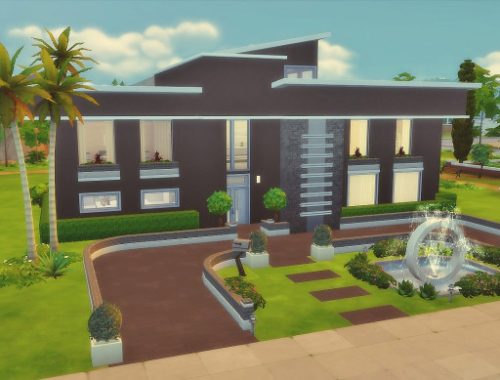 House 15