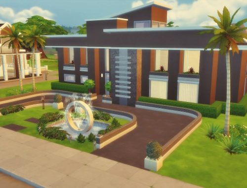 House 15