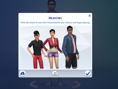 Height Slider and Shorter Teens Mod v1.2