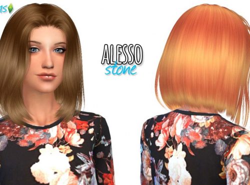 Mini Hair Dump #4