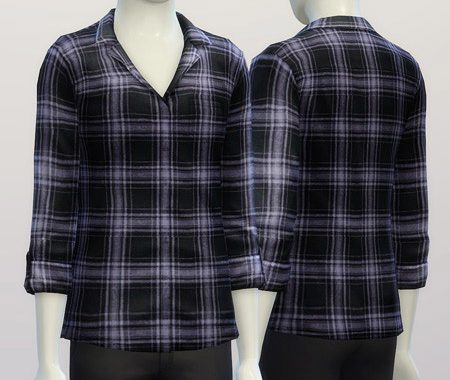 Oversized shirt M V2 designer label