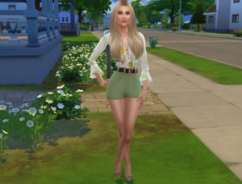 Elaine