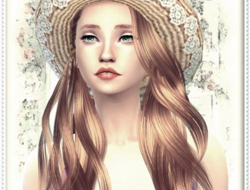 Mireille
