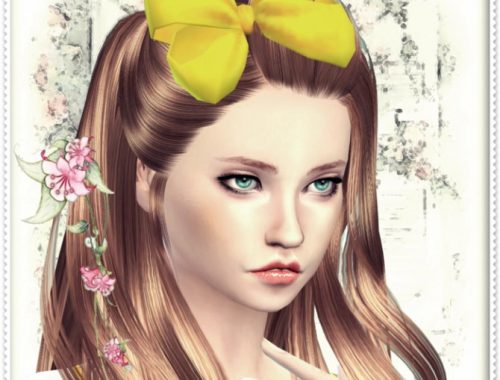 Mireille