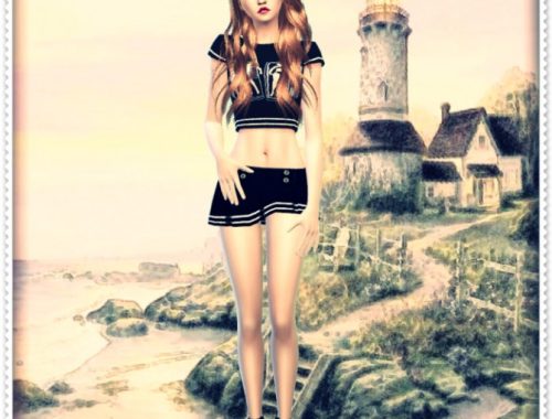 Mireille