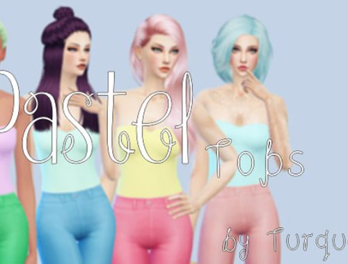 Four top sets