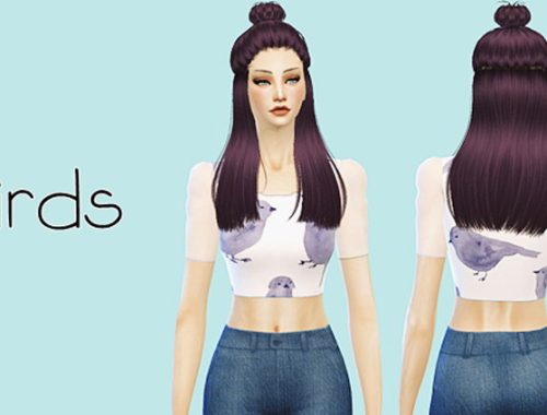 Summer Tops