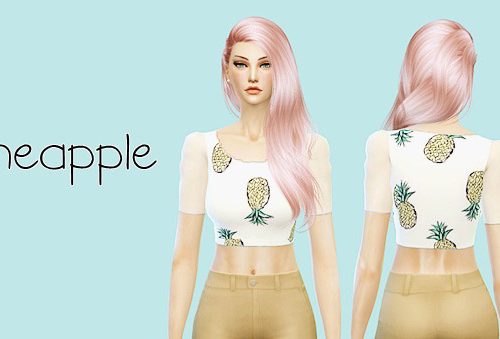 Summer Tops
