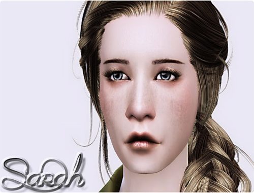 Sarah