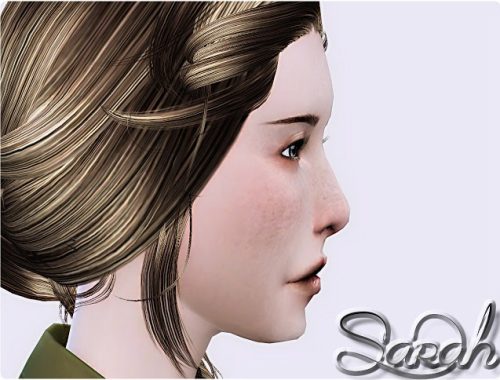 Sarah