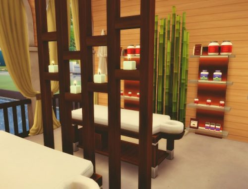 Spa