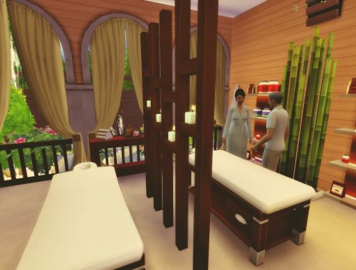 Spa