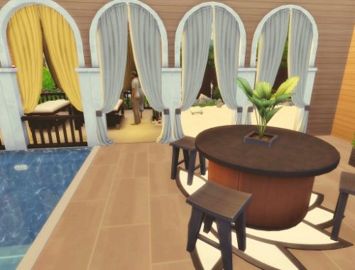 Spa