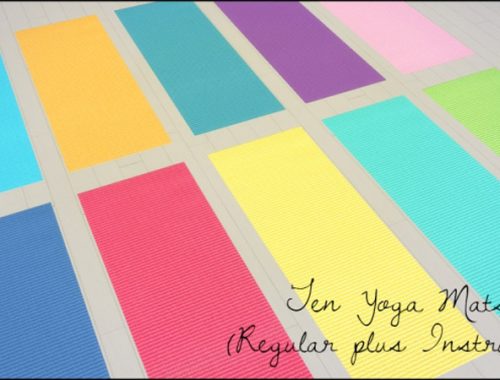 Yoga add-on