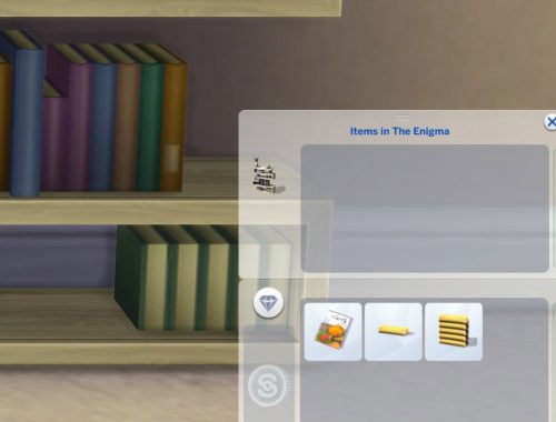 No Free Books