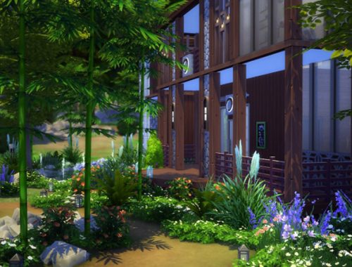 New Horizons Spa