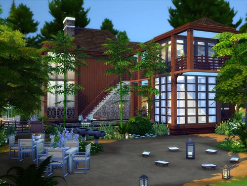 New Horizons Spa