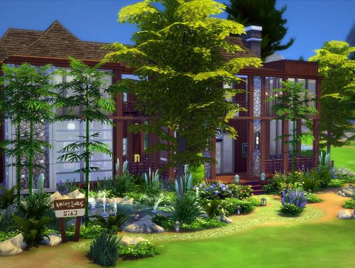 New Horizons Spa