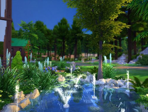 New Horizons Spa