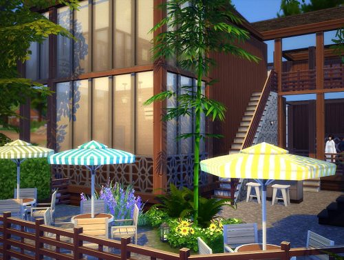 New Horizons Spa