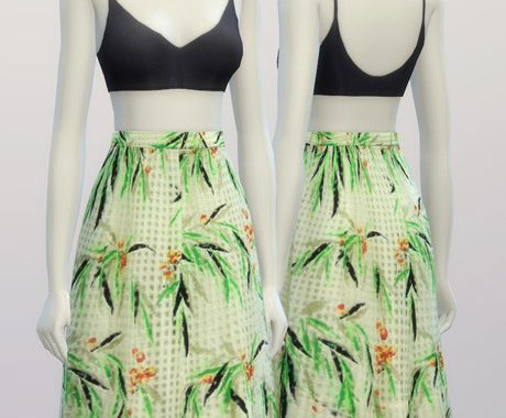 2 pieces dress