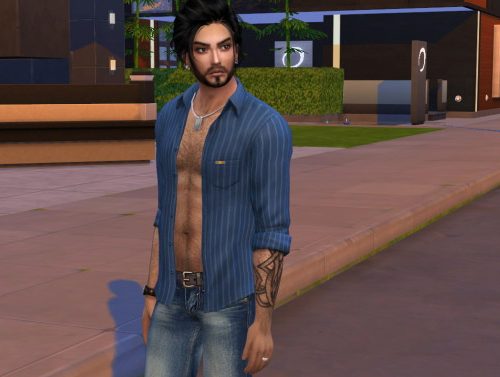 Ignacio