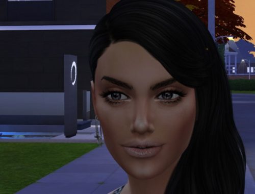 Mercedes