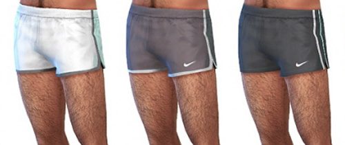 Mens Running Shorts