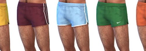 Mens Running Shorts