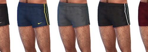 Mens Running Shorts