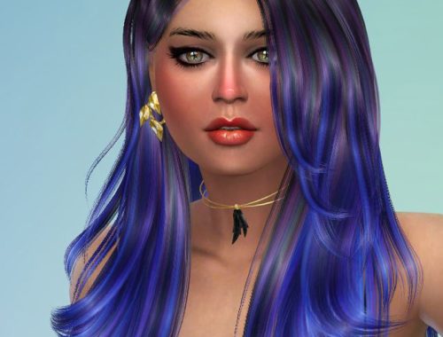 18 Re-colors Alesso Hide
