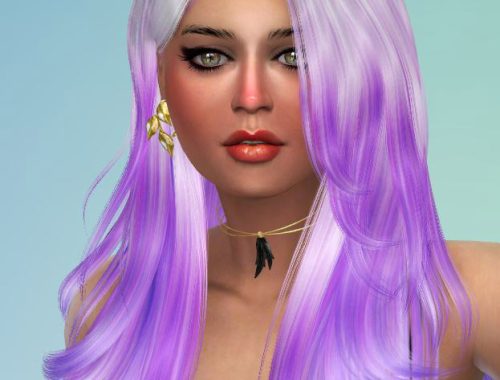 18 Re-colors Alesso Hide