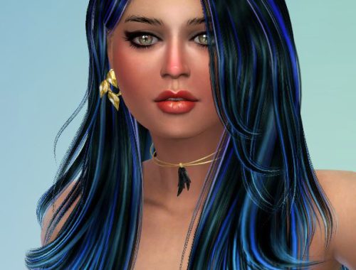 18 Re-colors Alesso Hide