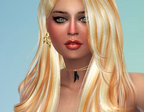 18 Re-colors Alesso Hide