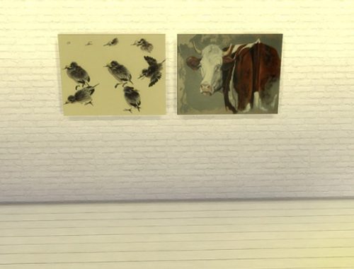 Living Set Evasion