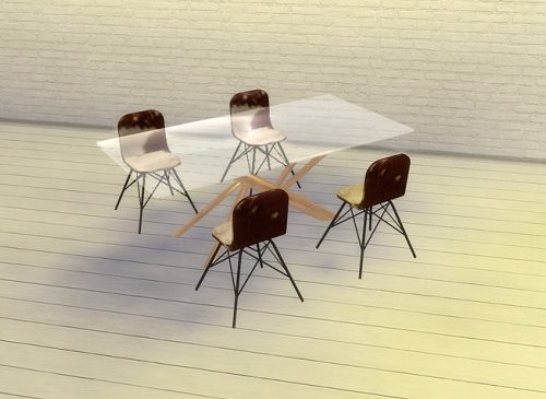 Living Set Evasion