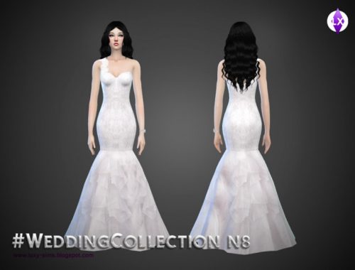 Wedding Collection