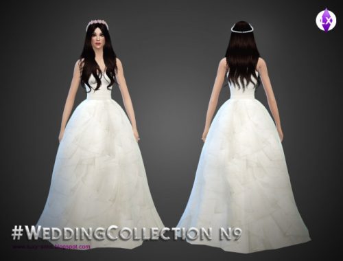 Wedding Collection