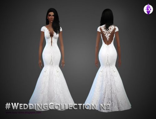 Wedding Collection