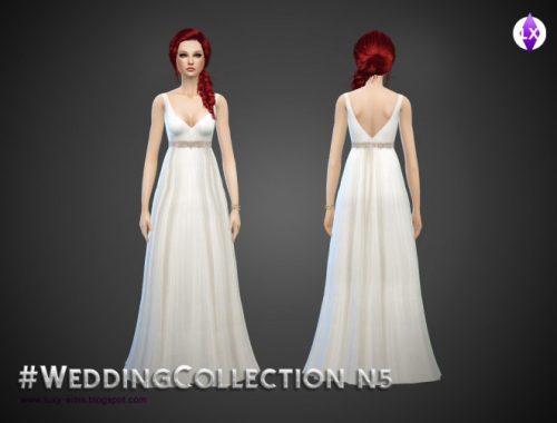 Wedding Collection